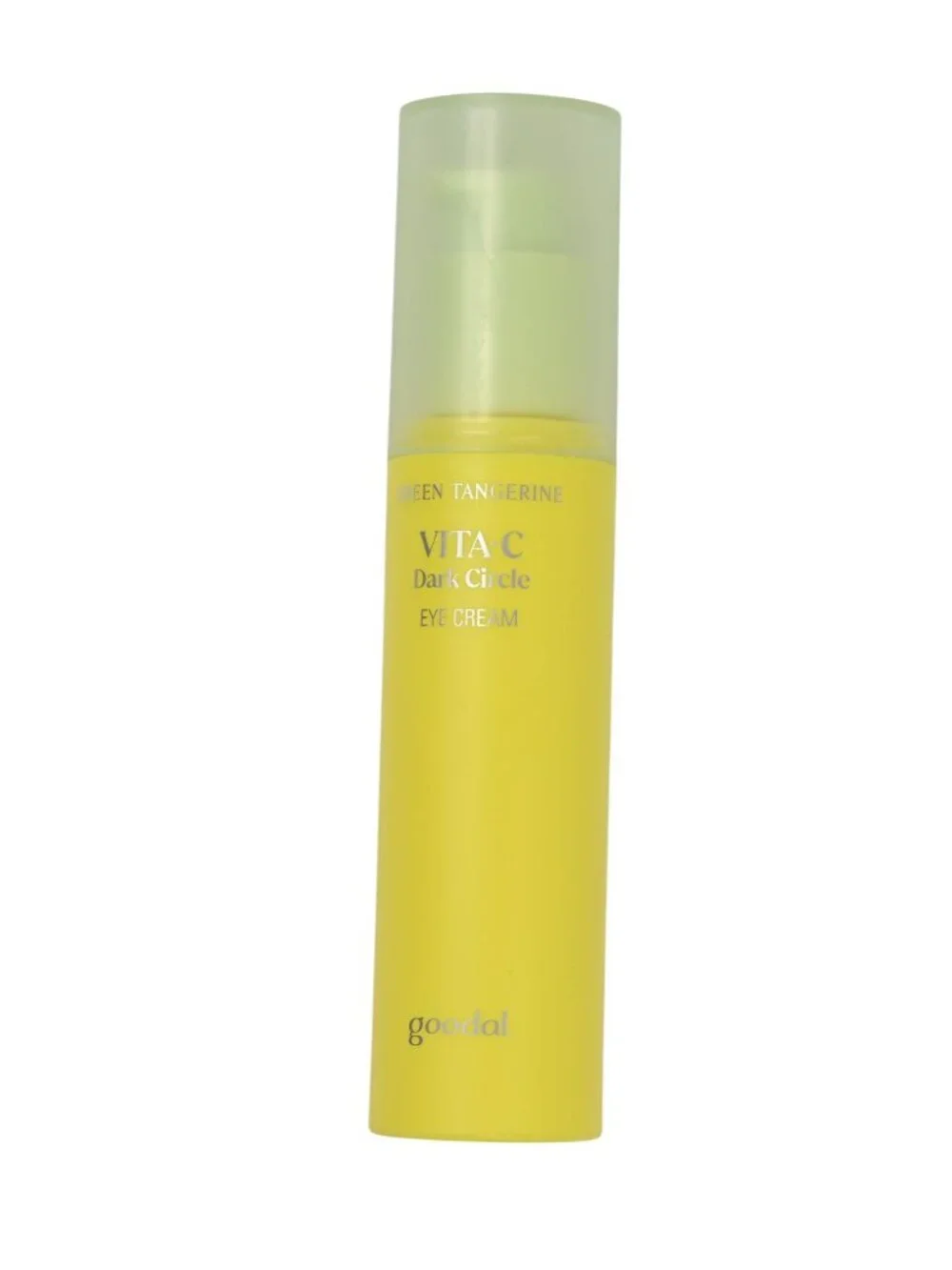 Goodal Green Tangerine Vita C Dark Circle Eye Cream 1.01 fl oz